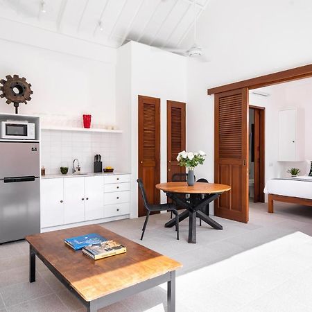 Villa Revo Семиняк Екстериор снимка