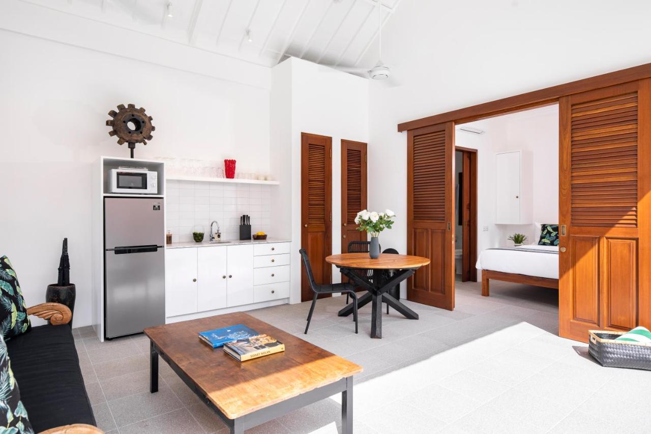 Villa Revo Семиняк Екстериор снимка